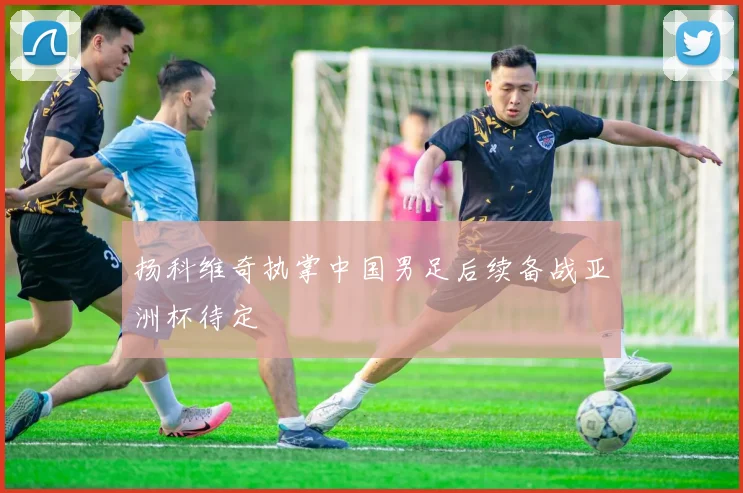 扬科维奇执掌中国男足后续备战亚洲杯待定